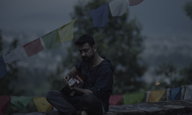 Saif Samejo