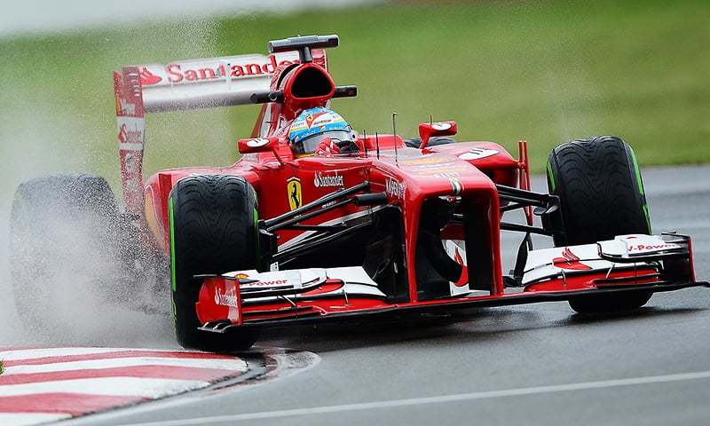 The latest extension received ‘unanimous approval’ from all F1 stakeholders, the FIA said in a statement. — AFP/File The latest extension received ‘unanimous approval’ from all F1 stakeholders, the FIA said in a statement. — AFP/File