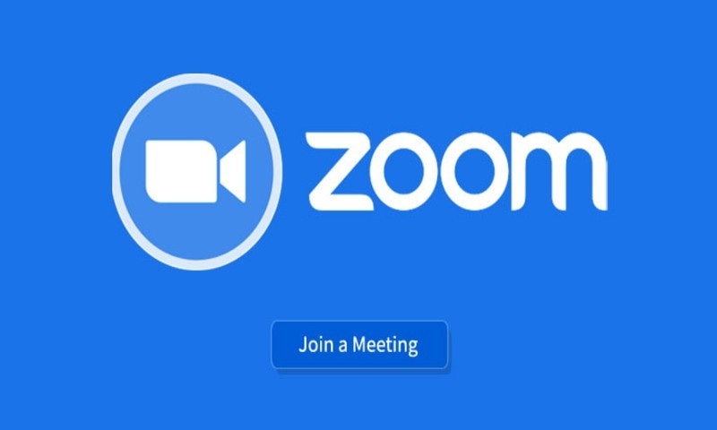 google play store zoom app