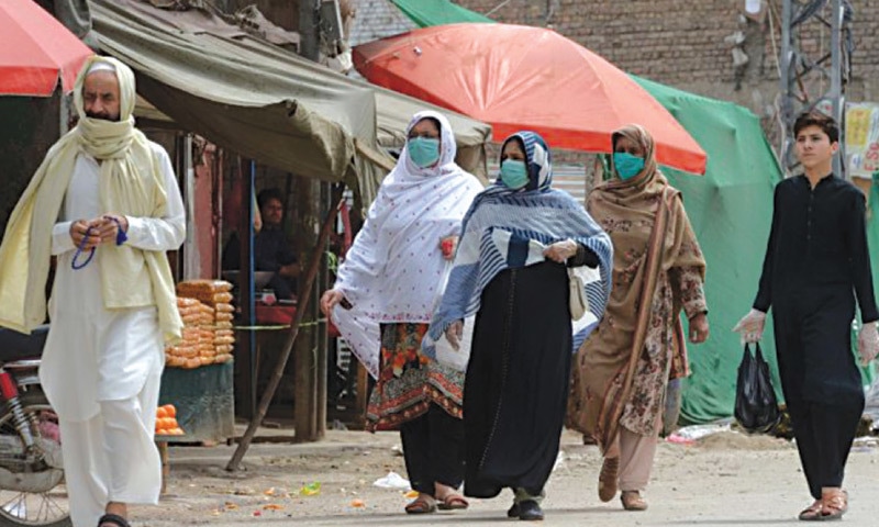 Women have limited access to early warning and disaster risk information, particularly in the rural areas | AFP