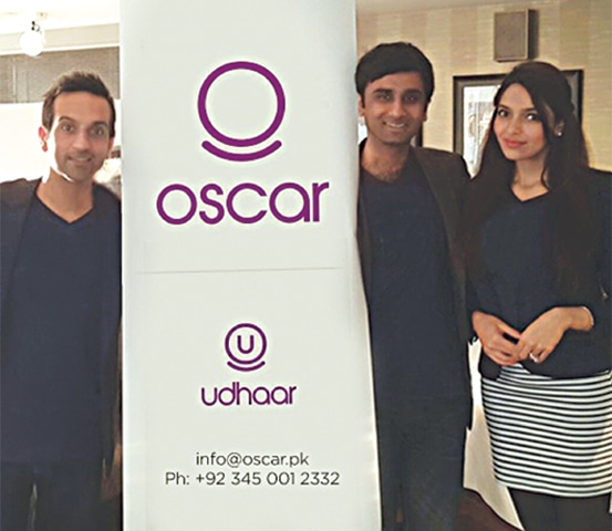 Udhaar team.