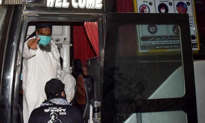 &mdash;تصویر: عمیر علی