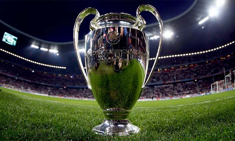 Belgium is the only major top-flight so far to announce plans to halt the competition. — AFP/File Belgium is the only major top-flight so far to announce plans to halt the competition. — AFP/File