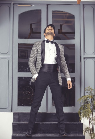 Bilal Abbas | Jawed Iqbal