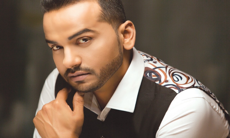 Emraan Rajput | Khawer Jadoon