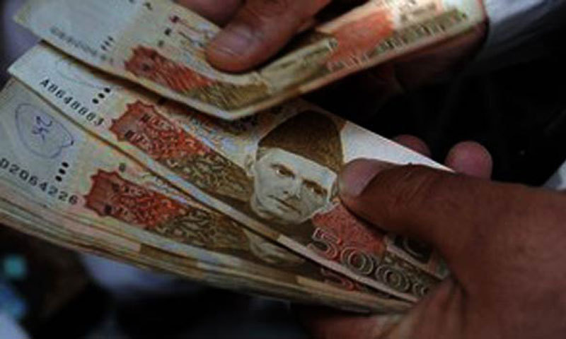 Hashim had been drawing several salaries by showing family members, staff as govt employees. — AFP/File Hashim had been drawing several salaries by showing family members, staff as govt employees. — AFP/File