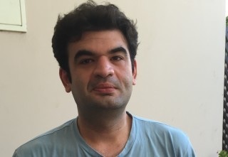 Hassan passed away due to a brain haemorrhage. &mdash; Photo from The News