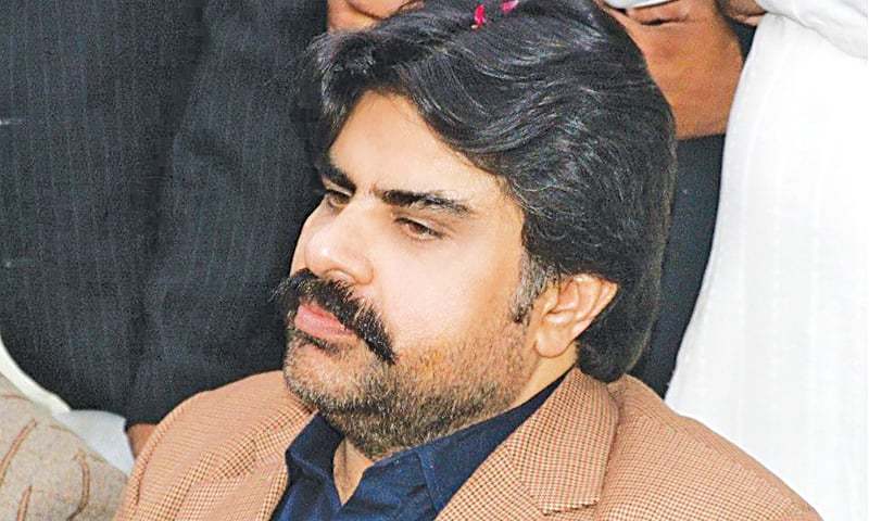 SOPs are being formulated and businesses will be allowed to operate under them. — Dawn/file SOPs are being formulated and businesses will be allowed to operate under them. — Dawn/file