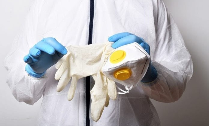 Complaint about irregularities lodged with Citizen Portal. &mdash; AFP/File