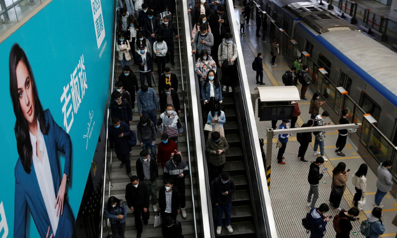 Almost seven million infections have been registered since Covid-19 emerged in China late last year. — AFP/File Almost seven million infections have been registered since Covid-19 emerged in China late last year. — AFP/File
