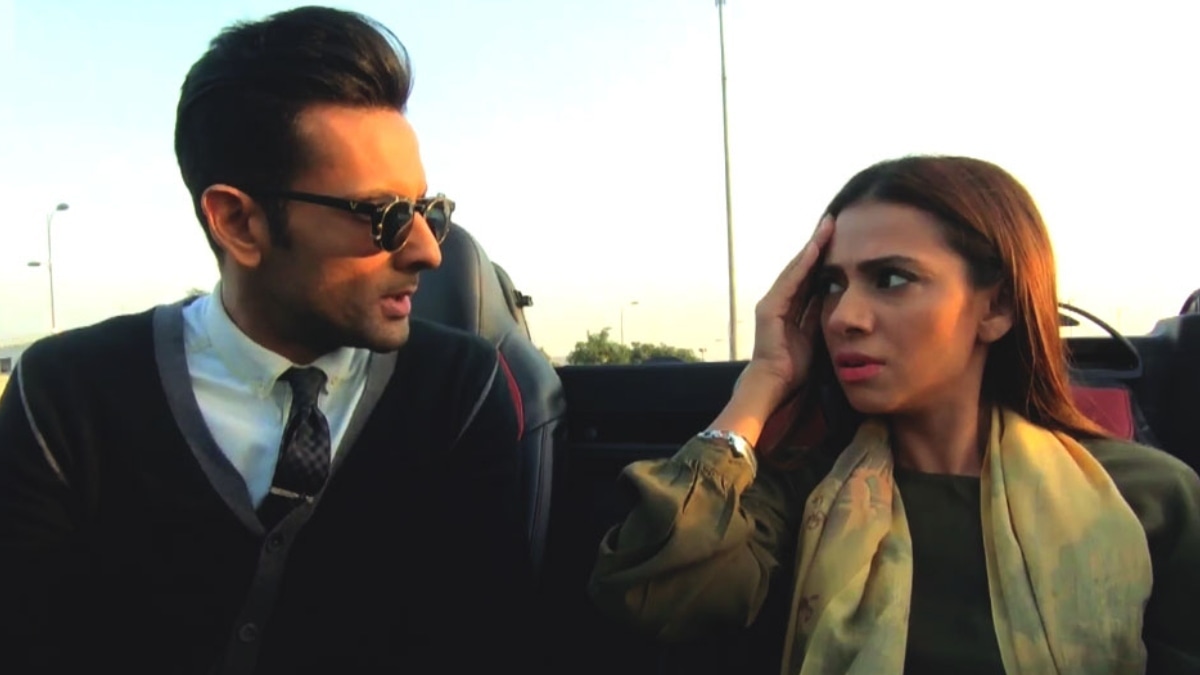 Mohib and Tooba did their roles justice