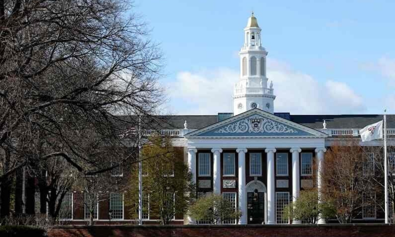 The universities&rsquo; lawsuit was in response to an announcement on Monday by the US Immigration and Custom Enforcement (ICE) that the affected students must leave the country or transfer to a school offering in-person tuition. &mdash; AFP/File