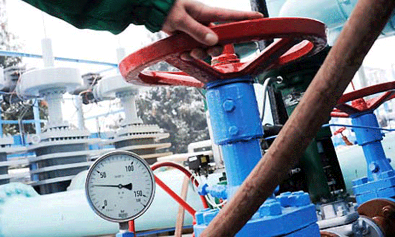 Hilal-1 was spud-in on April 21 and drilled down to the depth of 1,202 metres into Sui Main Limestone (SML). — File photo Hilal-1 was spud-in on April 21 and drilled down to the depth of 1,202 metres into Sui Main Limestone (SML). — File photo