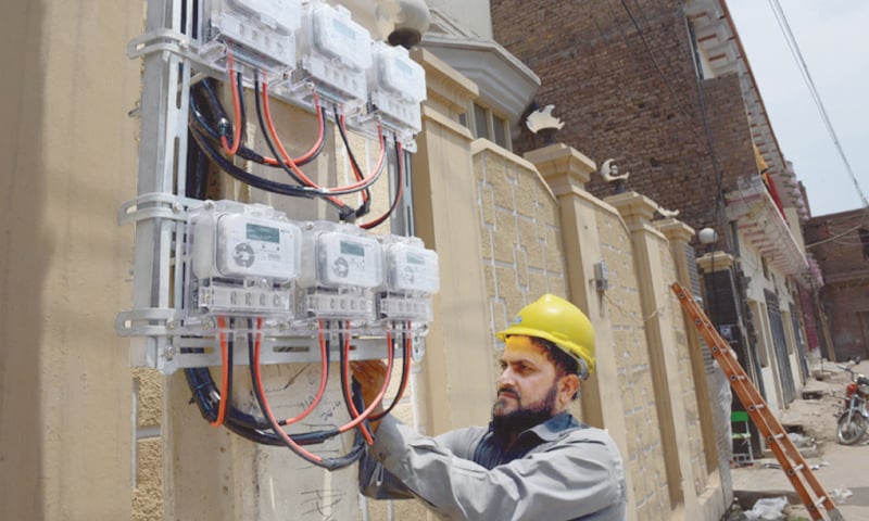 KE has also sought tariff increase for January-March period and a decrease for April on account of fuel adjustment.