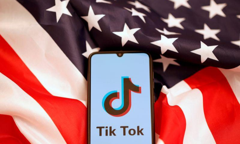 Trump last week ordered sweeping but vague bans on dealings with the Chinese owners of TikTok and messaging app WeChat. &mdash; Reuters/File
