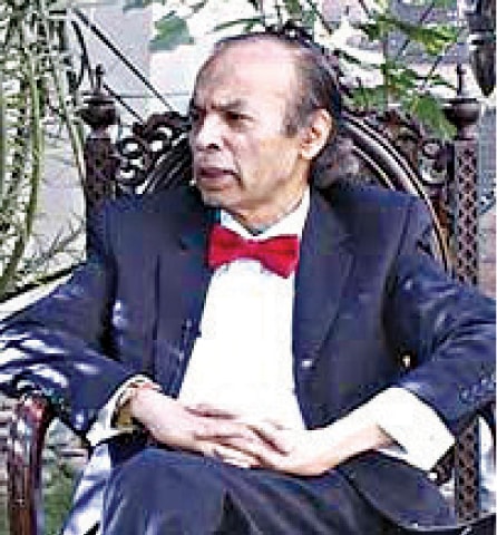Professor Dr Malik Hussain Mubbashar