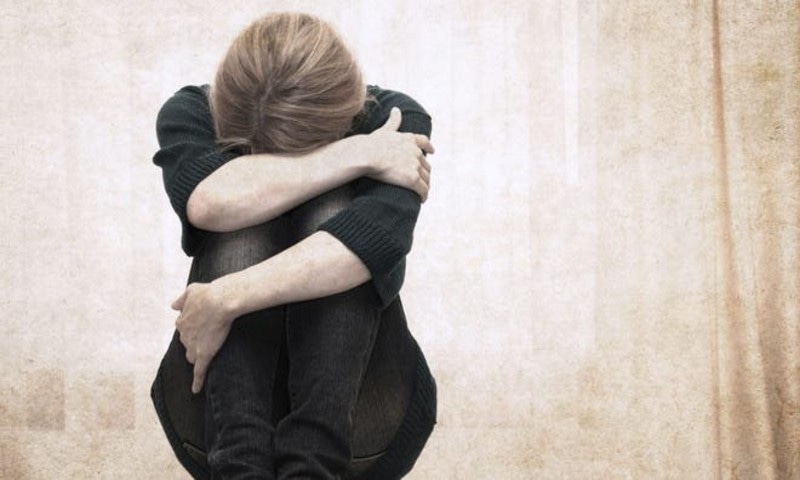 مشتبہ ملزم نے گینگ ریپ کے الزامات کو مسترد کردیا&mdash; فائل فوٹو: آئی اسٹاک