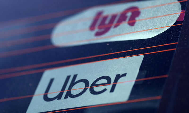 California represents a substantial chunk of both companies businesses. — Reuters/File California represents a substantial chunk of both companies businesses. — Reuters/File
