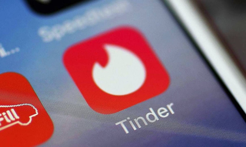 Pakistani Aunty Ka Rape - PTA bans five dating apps including Tinder citing 'immoral content' -  Pakistan - DAWN.COM