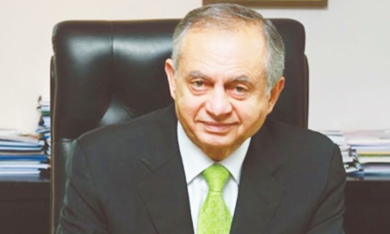 Imran Razzak Govt to revise rates of zero-rated industries: Razak - Business - DAWN.COM