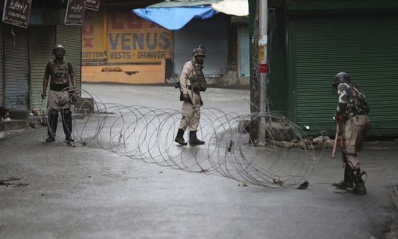 Editorial: No amount of legal trickery internally or internationally by India will change the reality