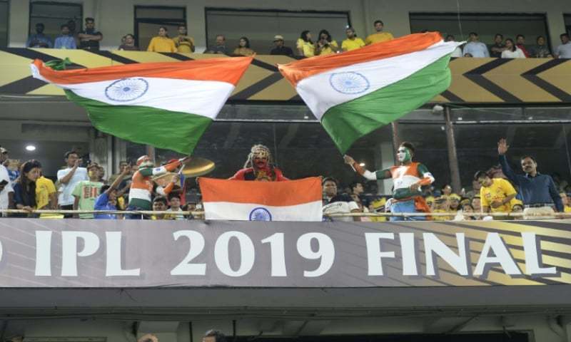 The 2020 edition of the world's richest Twenty20 league was originally scheduled to begin on March 29 in India. &mdash; AFP/File