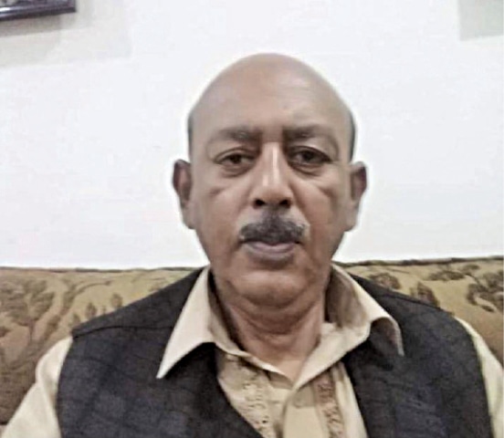 Nasir Jalib