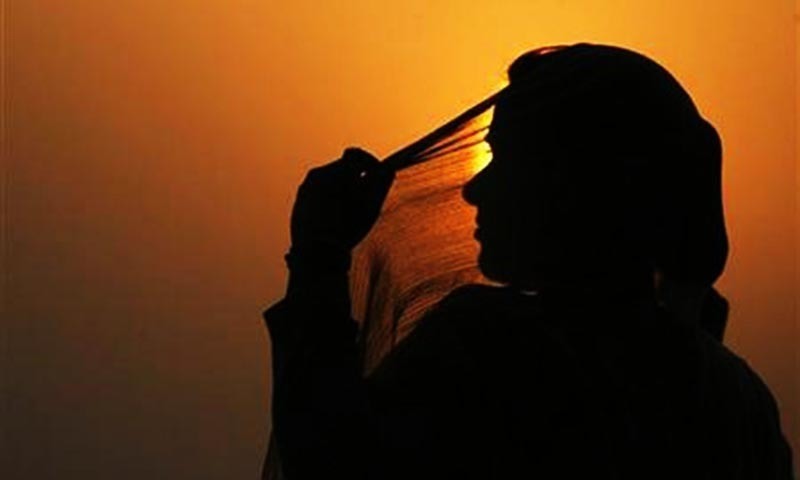 A girl was killed by relatives over her wish to marry on her own choice in Jawaki Banda area of Darra Adamkhel tribal subdivision. — Reuters/File