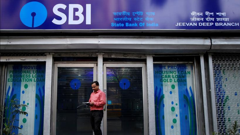 Banks mentioned in the suspicious activity reports include state-owned Punjab National Bank, State Bank of India, Bank of Baroda, Union Bank of India and Canara Bank.