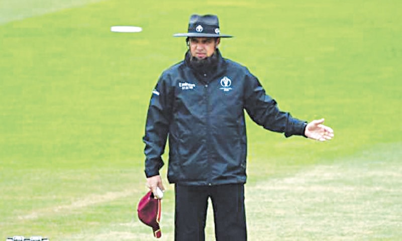 Aleem on verge of another world record - Sport - DAWN.COM