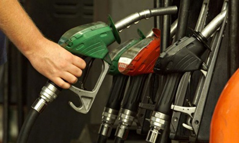 The Federation of Pakistan Chambers of Commerce and Industry (FPCCI) has asked the government to slash high petroleum levy and the general sales tax (GST) on petroleum products to support the industry and trade.— Reuters/File