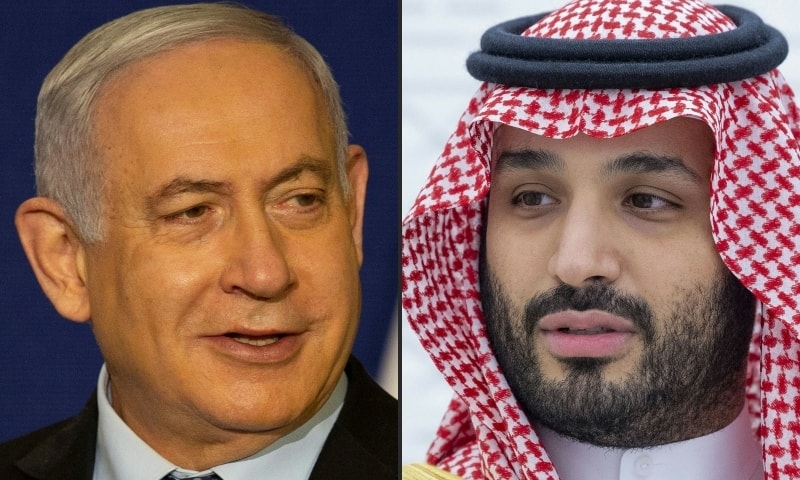 Saudi Arabia and Israel: quiet prelude to reported landmark meeting