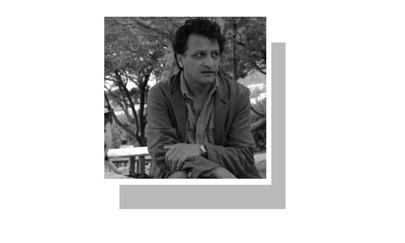 The writer is a public health consultant and author of Patient Pakistan: Reforming and Fixing Healthcare for All in the 21st Century.