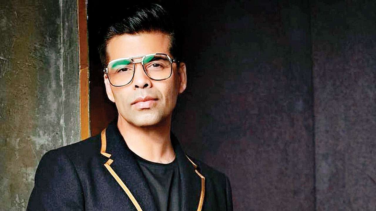 Karan Johar issued notice by agency over alleged drug use in party video