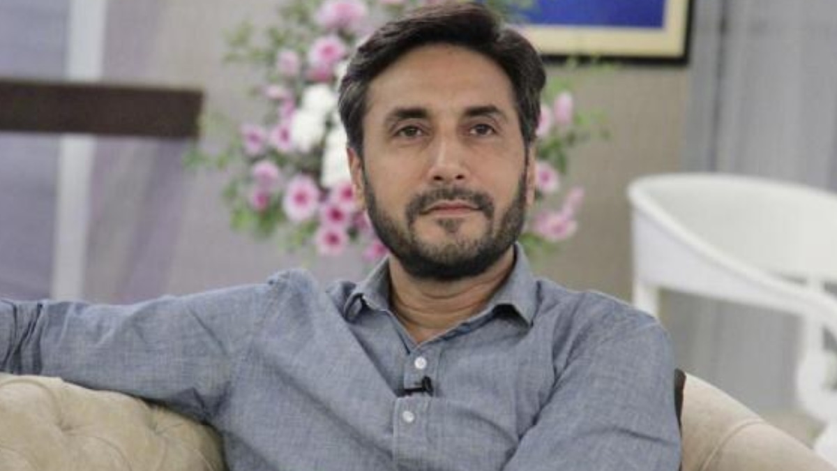 2020 taught me to slow down, hold my loved ones closer, to pray a little longer: Adnan Siddiqui