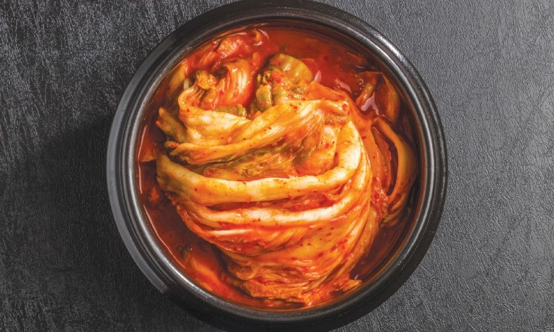 Is kimchi the new achaar? Here's a simple starter recipe to try this winter