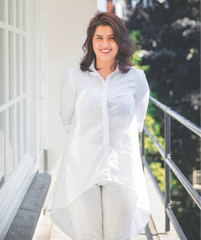 Loujain al-Hathloul