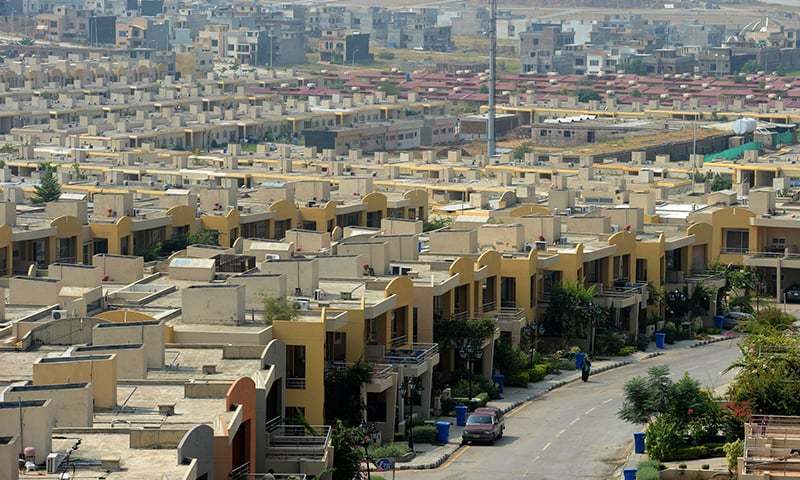 Civic agency chief says firm being hired to develop master plan, submit proposal to legalise residential schemes. &mdash; AFP/File