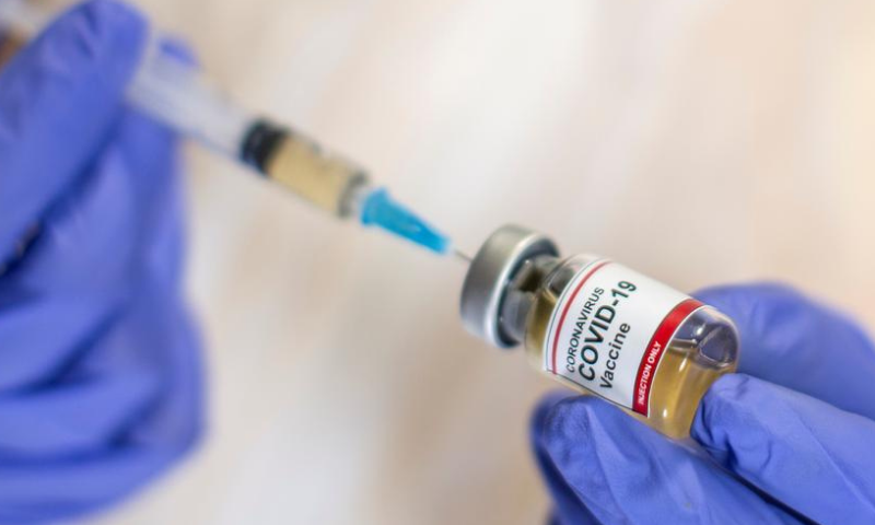 An official of the Ministry of National Health Services (NHS), requesting not to be named, said the EPI had one of the best systems, across the globe, to store vaccine. — Reuters/File An official of the Ministry of National Health Services (NHS), requesting not to be named, said the EPI had one of the best systems, across the globe, to store vaccine. — Reuters/File