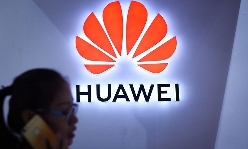 During the regional finals of Huawei’s Middle East ICT Competition 2020, two Pakistani teams won, acquiring first and second positions. — AFP/File