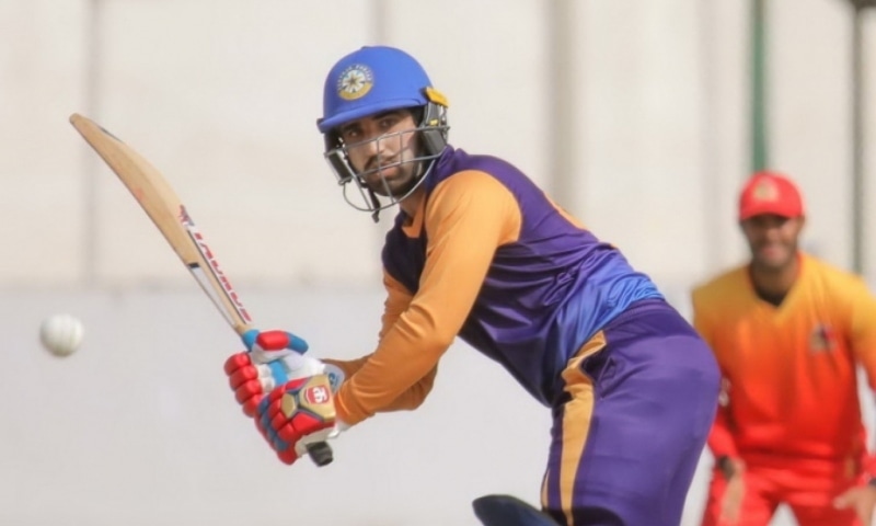 Northern and Central Punjab qualify for Pakistan Cup semis. &mdash; Photo courtesy PCB