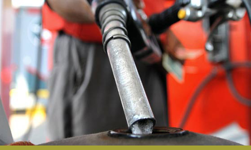 Petroleum prices go up for fifth straight fortnight ...