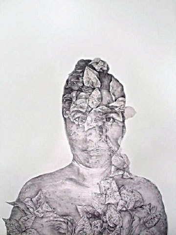 Untitled, Jovita Alvares