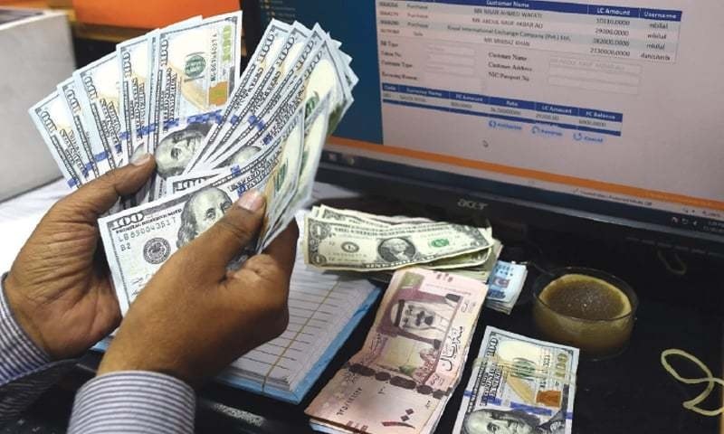 Forward sale facility may be availed up to maximum five working days (including both transaction and settlement days). — AFP/File Forward sale facility may be availed up to maximum five working days (including both transaction and settlement days). — AFP/File