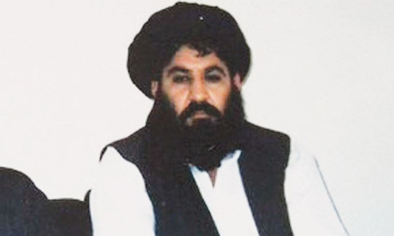 An anti-terrorism court abated on Thursday a case against the slain Afghan Taliban leader Mullah Akhtar Mansour related to generating funds for terrorism through sale and purchase of properties in Pakistan. — Dawn archives An anti-terrorism court abated on Thursday a case against the slain Afghan Taliban leader Mullah Akhtar Mansour related to generating funds for terrorism through sale and purchase of properties in Pakistan. — Dawn archives
