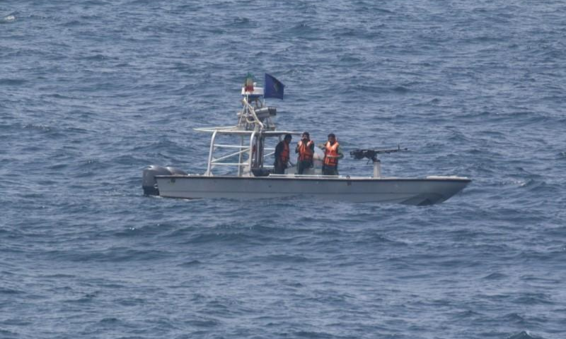 The report said the attack happened on Friday when coast guard patrols shot at vessels smuggling fuel to neighbouring countries, killing at least one smuggler. &mdash; Reuters/File