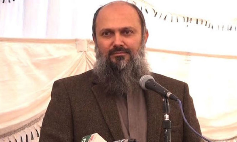 Balochistan Chief Minister Jam Kamal Khan Alyani on Sunday constituted a parliamentary committee for holding negotiations with the government employees who have been staging a sit-in outside the Red Zone for about a week. — RadioPak/File