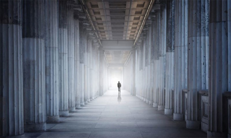 یہ بات ایک طبی تحقیق میں دریافت ہوئی &mdash; شٹر اسٹاک فوٹو