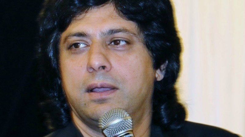 Jawad Ahmad just contracted Covid-19 for the second time
