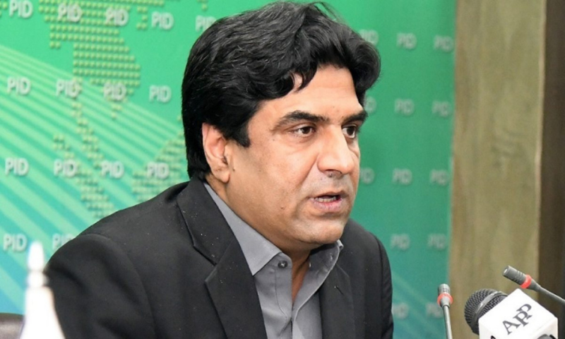 Illegal construction in Islamabad should be regularised as this will promote ease of doing business, Special Assistant to the Prime Minister on Capital Development Authority (CDA) affairs Ali Nawaz Awan said. &mdash; PID/File